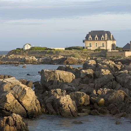 Le Fort De L'Ocean Le Croisic Dış mekan fotoğraf
