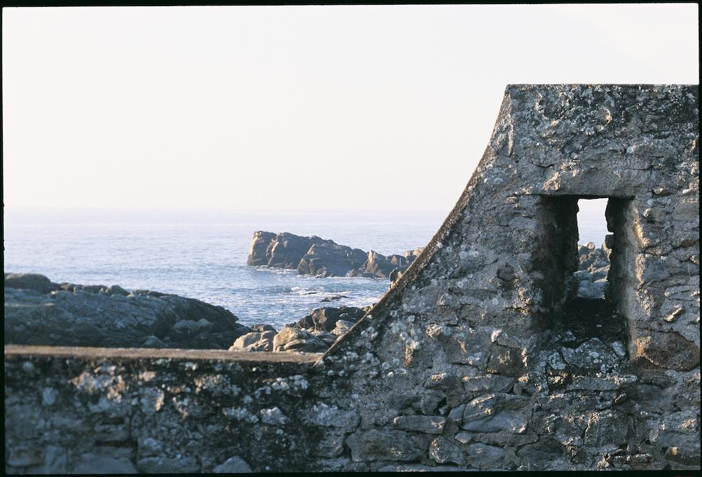 Le Fort De L'Ocean Le Croisic Dış mekan fotoğraf